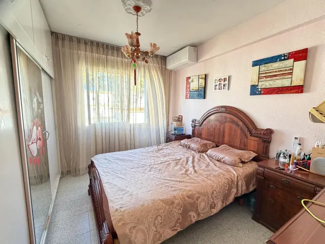 Piso de 3 dormitorios en loma de los riscos — 5