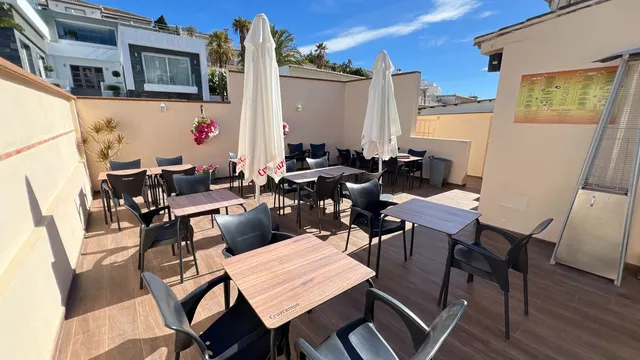 Bar 112m² en venta - Riviera del sol — 22