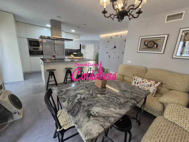 MAGNIFICA VIVIENDA EN PLENO CENTRO, CON GARAJE DOBLE OPCIONAL Y TRASTERO!!!! — 16