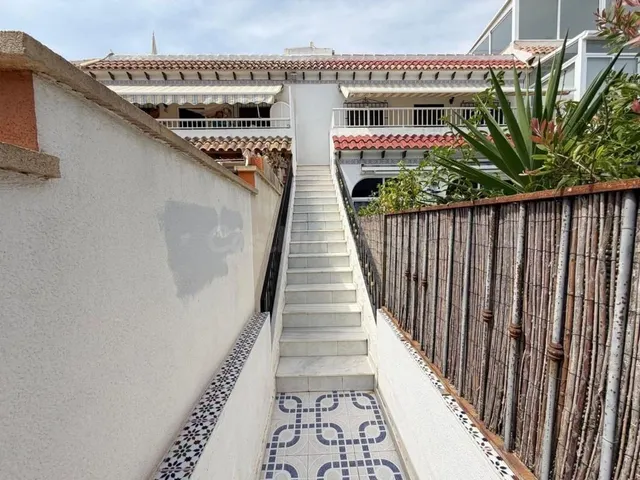 Villa 2 habitaciones 55m² en venta - Zona los Frutales — 4