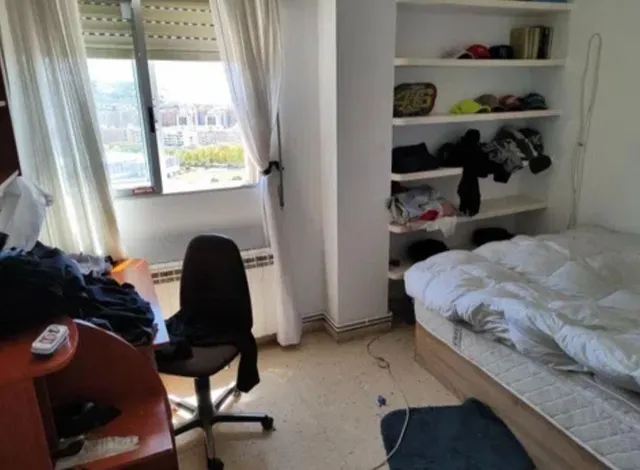 Fantástico piso en venta en Alicante — 19