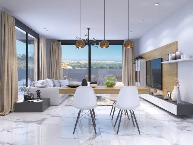 Villa 3 habitaciones 189m² en venta - Pueblo — 15