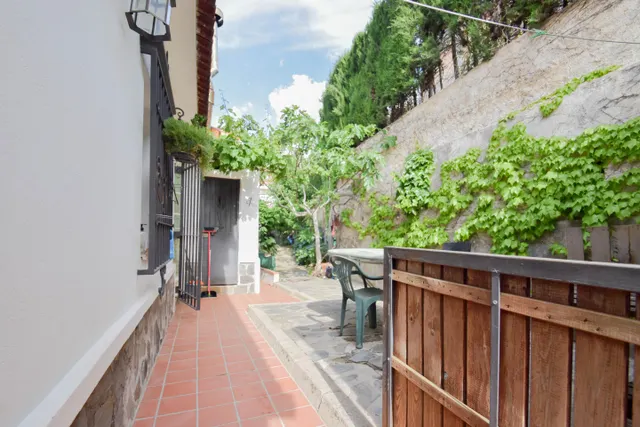 FANTASTICO CHALET — 40