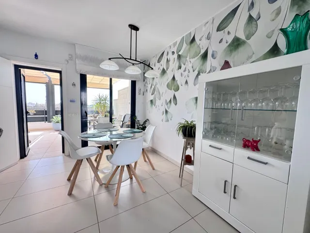 Casa 3 habitaciones 123m² en venta - Lomas de Cabo Roig — 15