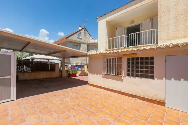 Villa 5 habitaciones 293m² en venta - La Zenia — 23