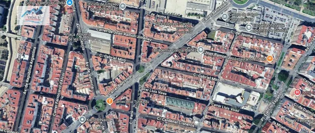 Venta Piso en Gandia - Valencia — 3