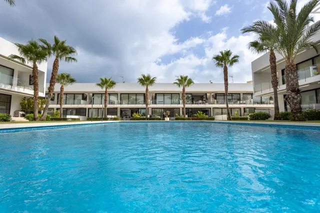 Apartamento 3 habitaciones 113m² en venta - Islas Menores-Mar de Cristal — 42