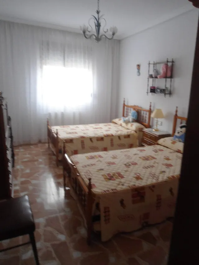 GRAN CASA EN LA LOCALIDAD DE SISANTE — 21