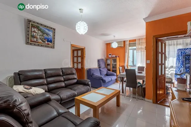 Piso en Casería de Montijo — 2