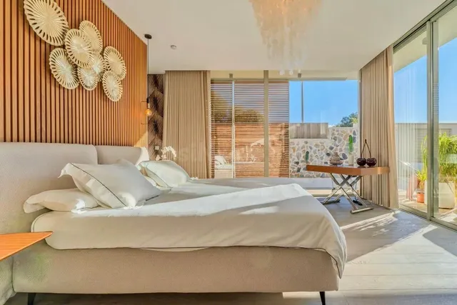 Villa 4 habitaciones 528m² en venta - Pueblo 4 — 25