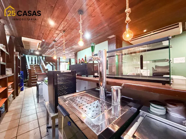 ¡TU PRÓXIMO RESTAURANTE EN EL CORAZÓN DE SANTA POLA! NEGOCIO EN VENTA CON TERRAZA — 39