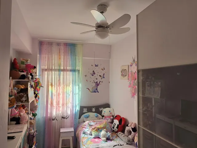 Piso reformado , 3 habitaciones zona de Barrio de Ventas — 20