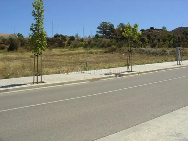 Parcela en venta en la localidad de Llança