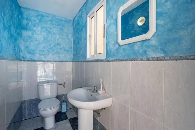 Villa Soraida - Ítrabo — 7