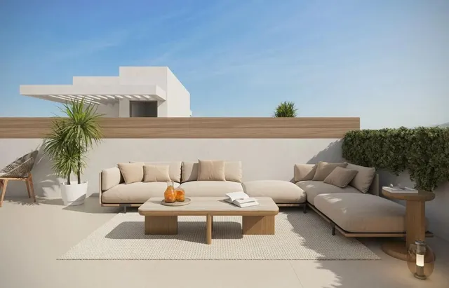 Adosado 3 habitaciones 406m² en venta - Marbella — 11