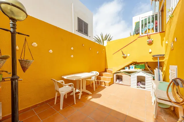 Casa en venta en La Garita — 25