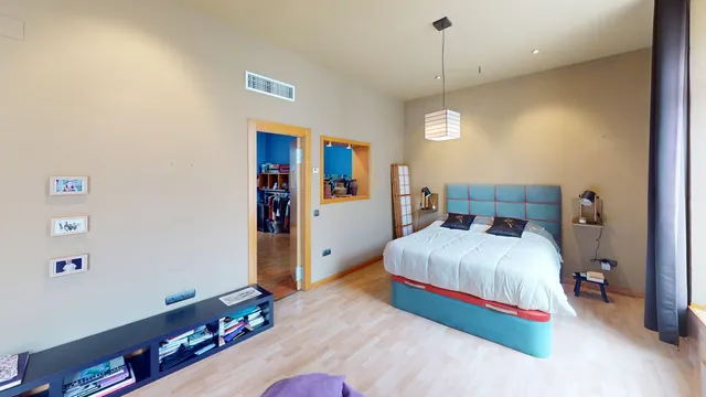 Adosado 2 habitaciones 330m² en venta - Limonar — 26