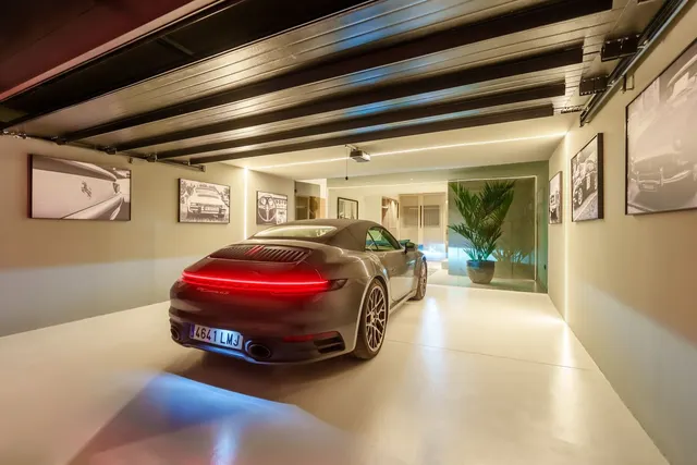 Adosado 4 habitaciones 217m² en venta - Marbella — 41