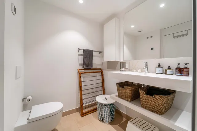 Apartamento 2 habitaciones 101m² en venta - Centro — 30