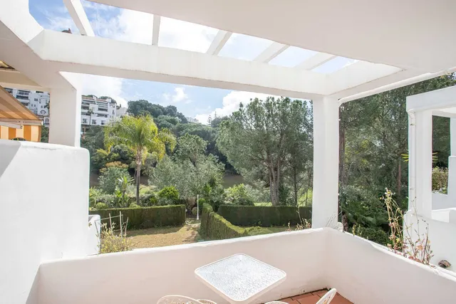 Apartamento 3 habitaciones 140m² en venta - El Madroñal — 9