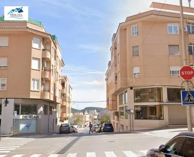 Venta Piso en  L'Alcora - Castellón — 2