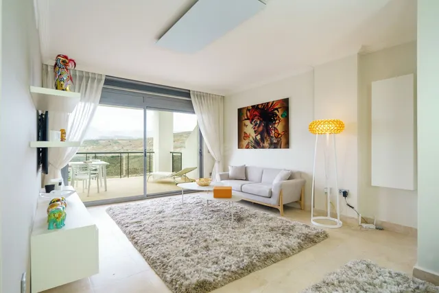 Apartamento 2 habitaciones 115m² en venta - Costa del Sol - foto 4