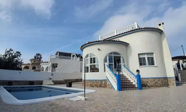 Villa 5 habitaciones 187m² en venta - torrevieja — 31