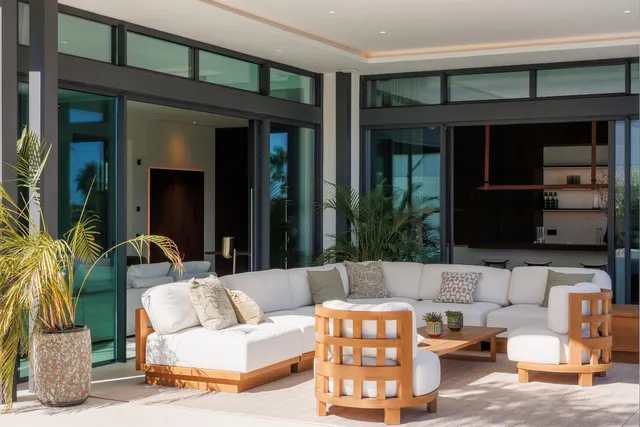 Chalet 4 habitaciones 551m² en venta - Marbella — 19