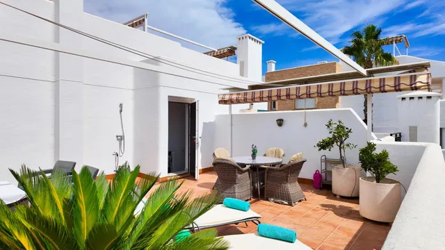 Apartamento 2 habitaciones 122m² en venta - Villamartín-Las Filipinas — 17