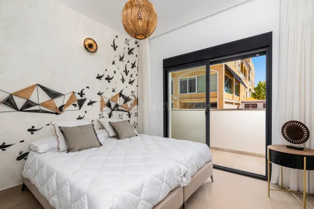 Apartamento 3 habitaciones 71m² en venta - Pueblo 4 — 12