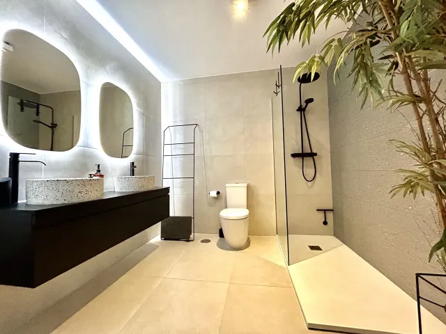 Villa 4 habitaciones 256m² en venta - Pueblo 9 — 32
