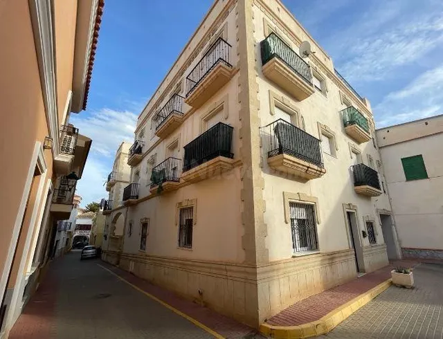 SE VENDE piso OKUPA en C Entina 48 de Cuevas del Almanzora - foto 4