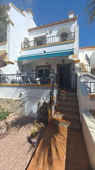 Casa 2 habitaciones 87m² en venta - Villamartín-Las Filipinas — 31