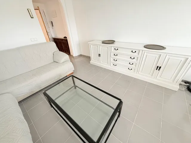 Apartamento en Alquiler en Rincón de la Zofra, El Campello   SE ALQUILA HASTA JUNIO 30 DEL 2027 — 36