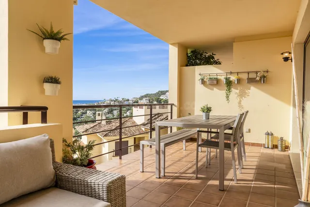 Apartamento 2 habitaciones 95m² en venta - El Madroñal — 4