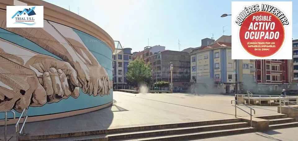 VENTA DE PISO EN ERANDIO, VIZCAYA.