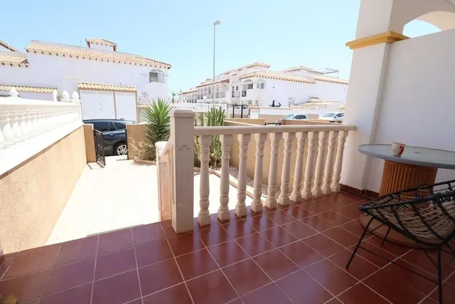 Dúplex 2 habitaciones 79m² en venta - Punta Prima — 19