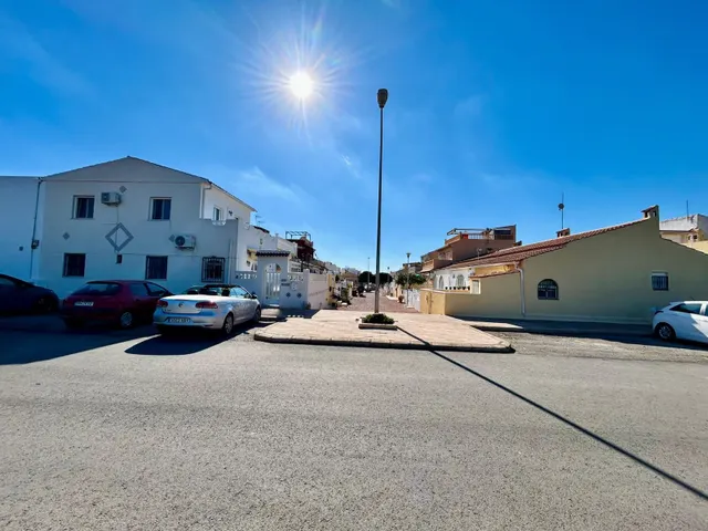 Adosado 3 habitaciones 112m² en venta - La Siesta - El Salado - Torreta — 25