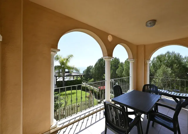 Apartamento 2 habitaciones 62m² en venta - Costa del Sol — 9