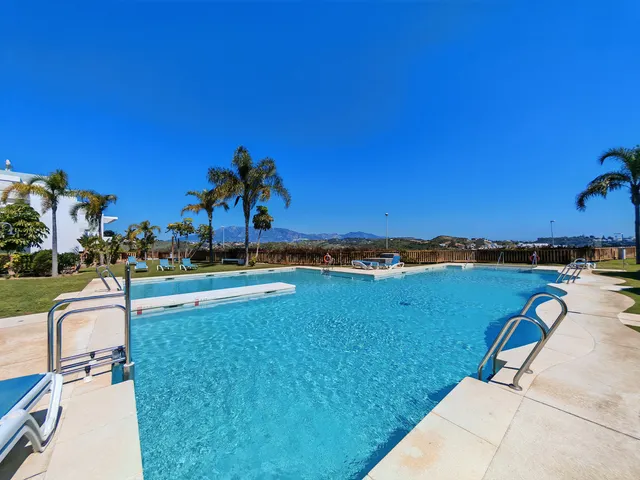 Apartamento 3 habitaciones 112m² en venta - Riviera del sol — 23