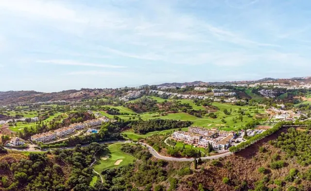 Adosado 3 habitaciones 225m² en venta - Mijas — 20