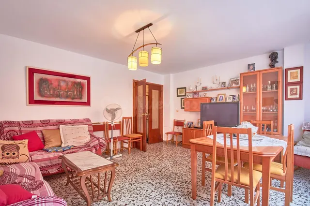 Venta de piso en Olula del Rio - foto 2