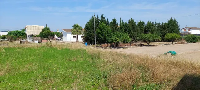 Casa con almacén para rehabilitar en Els Hortets, Deltebre - foto 3