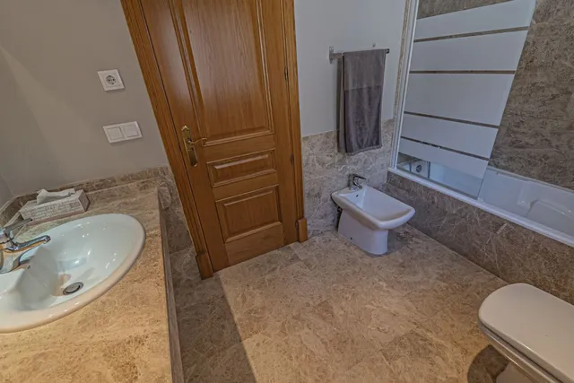 Chalet 5 habitaciones 283m² en venta - Marbella — 29