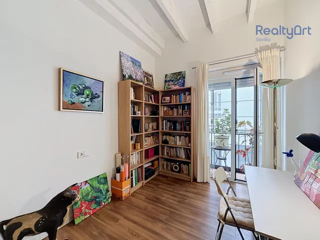 PISO EN VENTA TEODOSIO-SAN LORENZO — 17