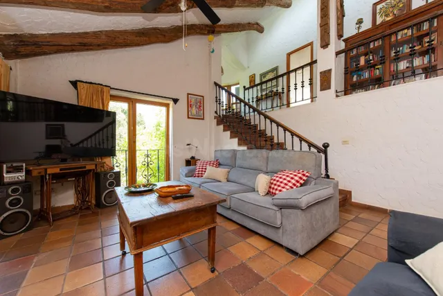 Casa en venta con terreno a 5 min de Sada: Finca de 3.000 m2 - foto 3