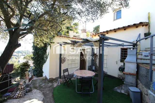 ACOGEDORA Y ESTUPENDA VILLA CON LICENCIA TURISTICA — 20