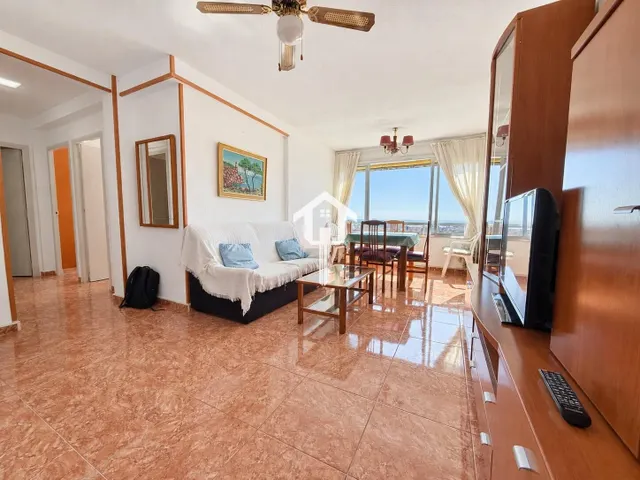 Piso 3 habitaciones 80m² en venta - Ciudad Elegida — 7