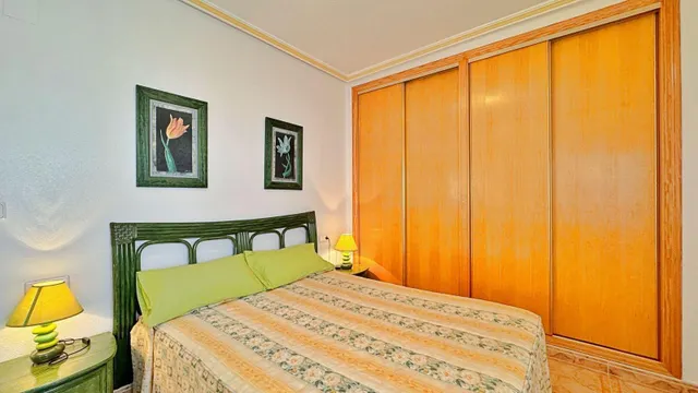 Apartamento Elegante en Ubicación Prime La Zenia — 12