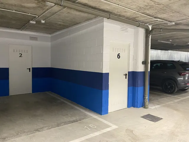 Apartamento 2 habitaciones 95m² en venta - Costa Del Sol — 28